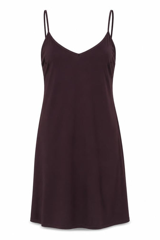 Wallis Women’s Purple Slip Dress Size 12