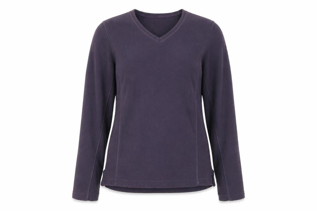 Peter Storm Women’s Purple Pullover Sweatshirt Size 10
