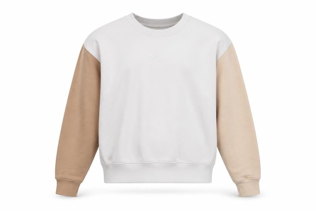 Nike Unisex Multicoloured S Sweatshirt