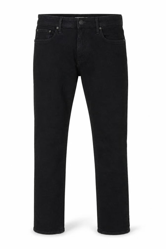 Jack & Jones Men's Black Skinny Jeans Size 30 Slim Fit