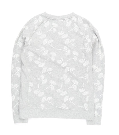 Helly Womens Hansen Grey Crew Neck Sweatshirt M