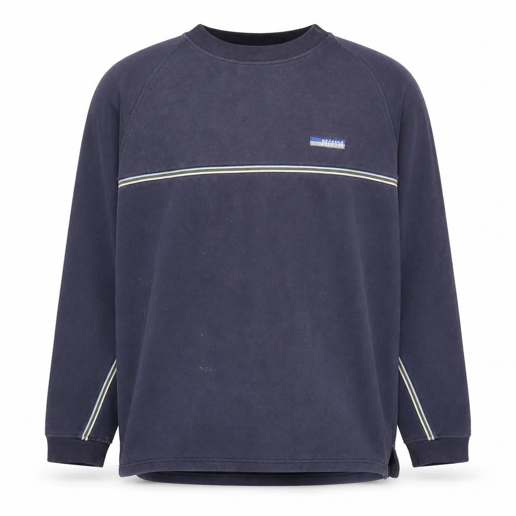 Redsand Men's Blue Sweatshirt Large Pullover