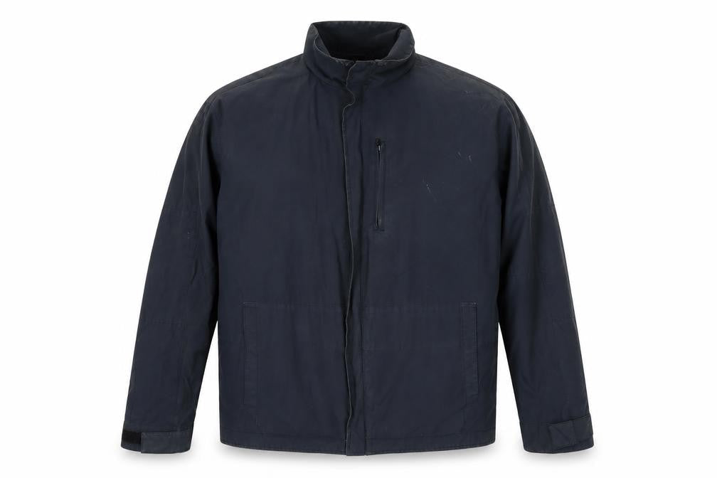 Next Men's Black Lightweight Jacket Large