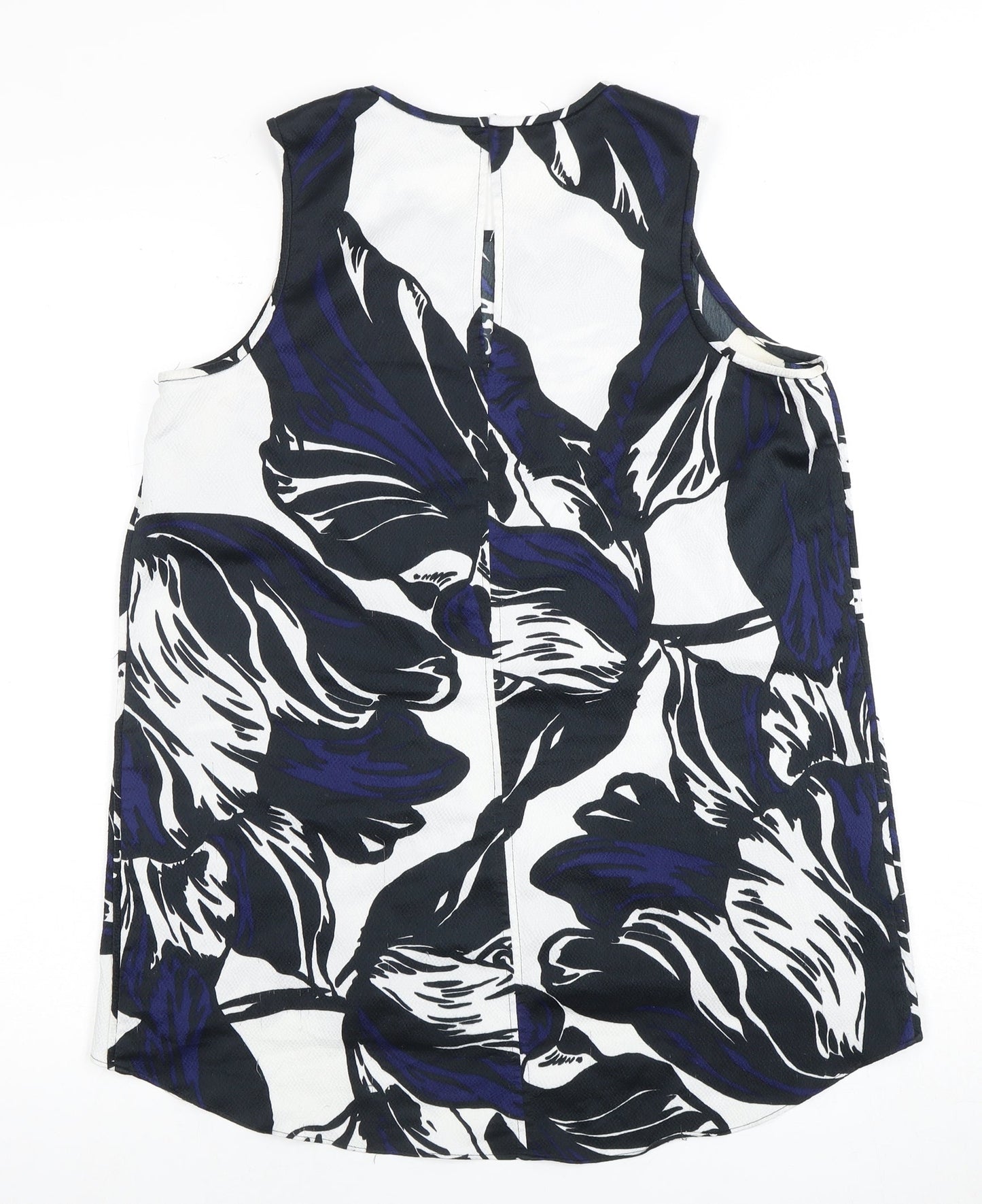 Country Road Women's Multicoloured Floral Tank, Size S