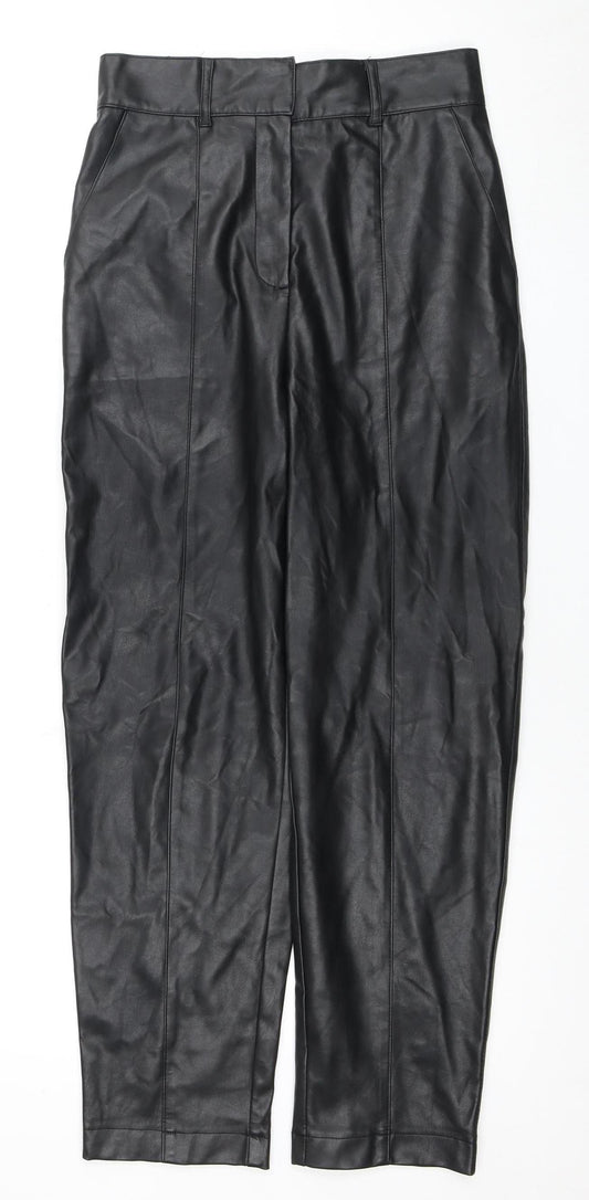 Lola Skye Women’s Black Trousers - Size S