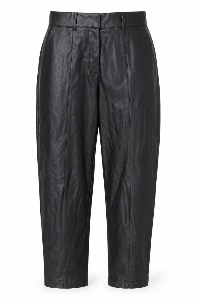 Lola Skye Women’s Black Trousers - Size S