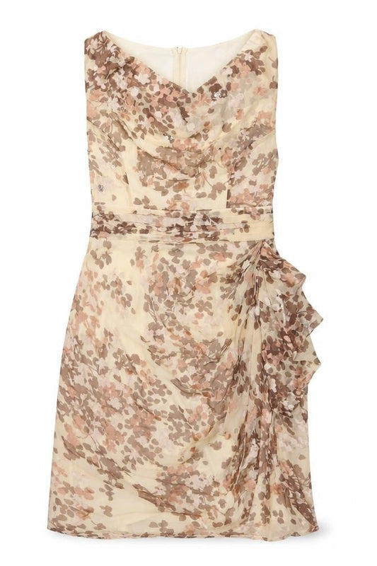 Phase Eight Women’s Dress, Size 12, Elegant Design
