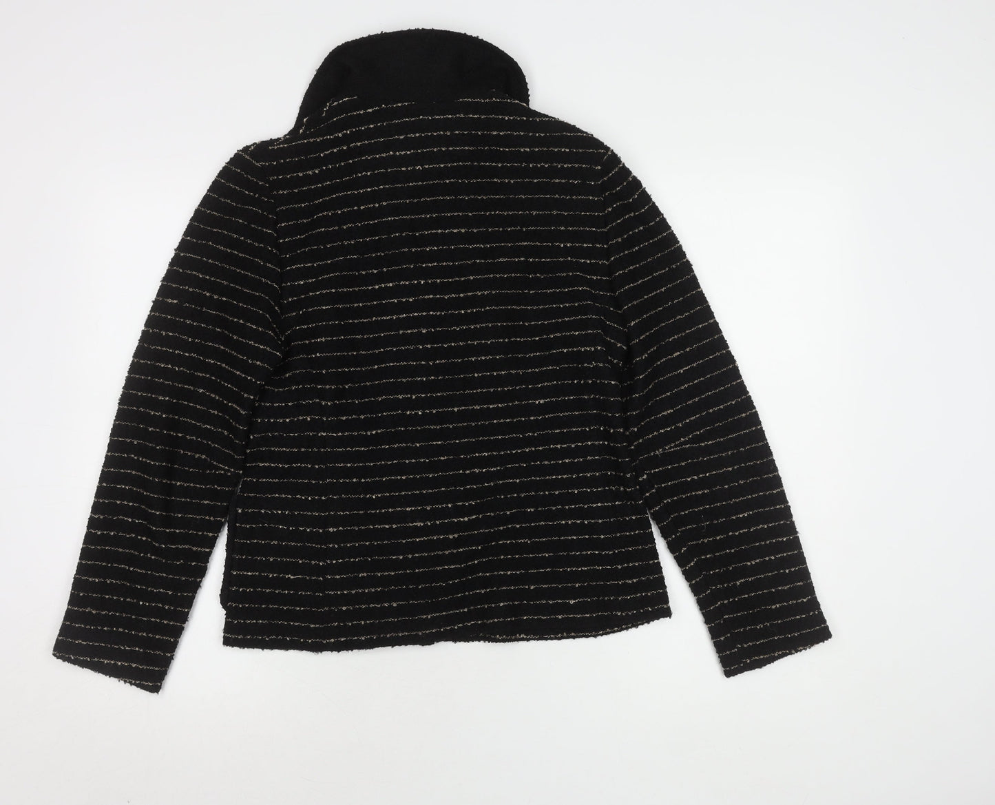 Windsmoor Women's Black Cardigan Size 14