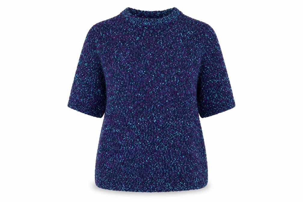 Honor Millburn Multicoloured Knit Women's Jumper M
