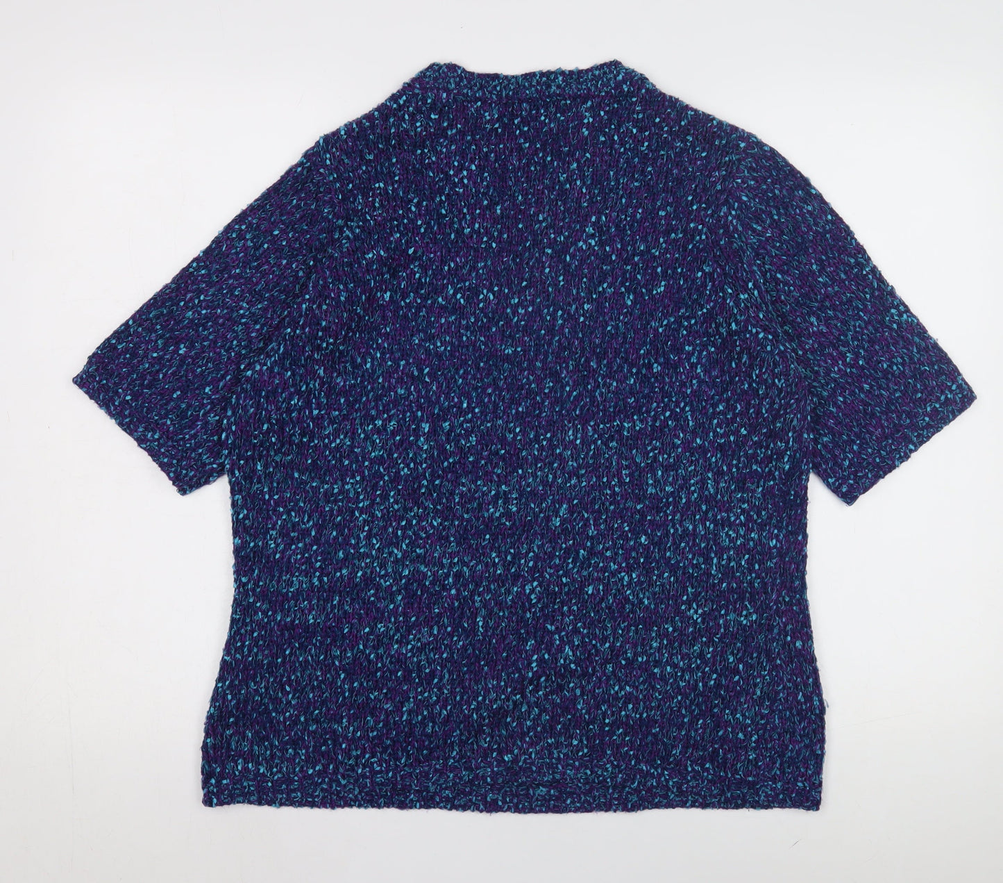 Honor Millburn Multicoloured Knit Women's Jumper M