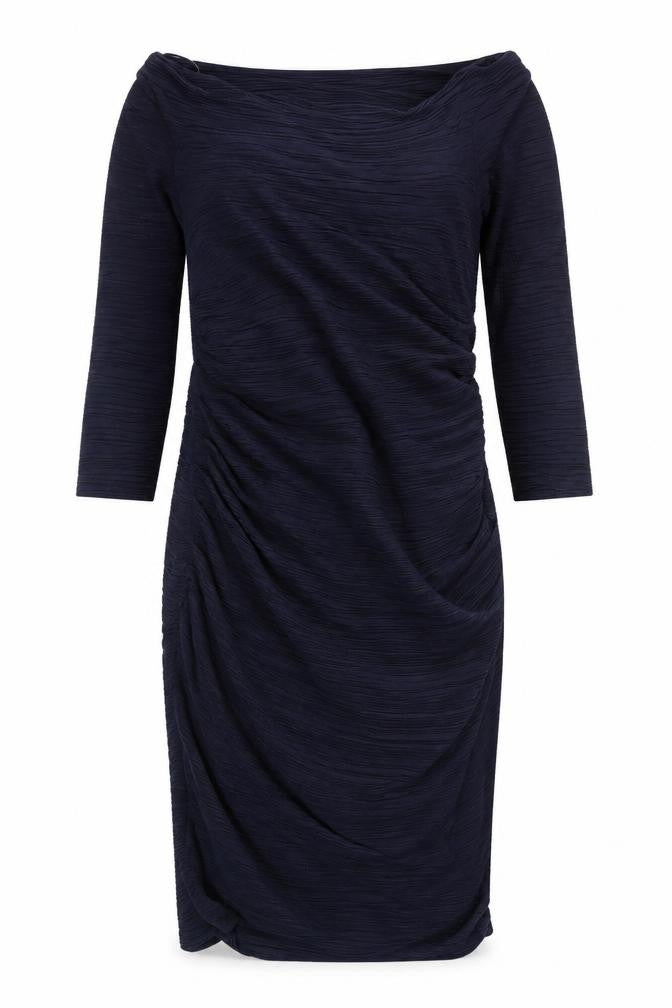 Phase Eight Women's Blue Dress Size 14