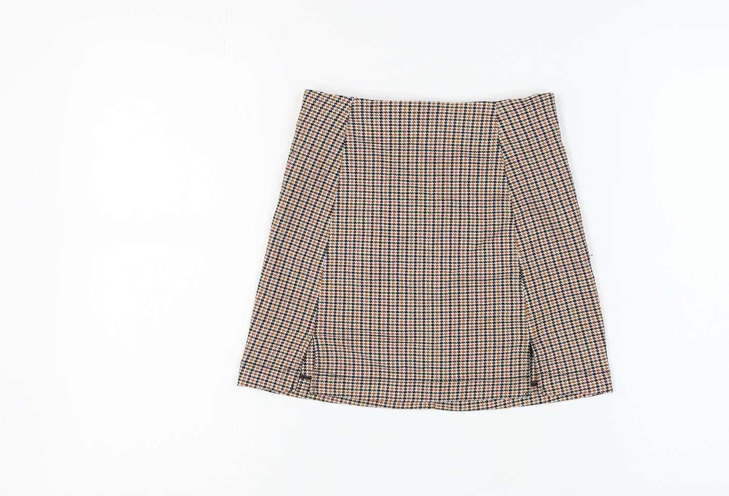 Urban Outfitters Women's Checked Pencil Skirt XS