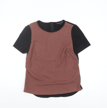 Marks & Spencer Women's Multicoloured Blouse Size 8