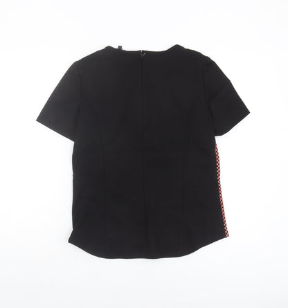 Marks & Spencer Women's Multicoloured Blouse Size 8