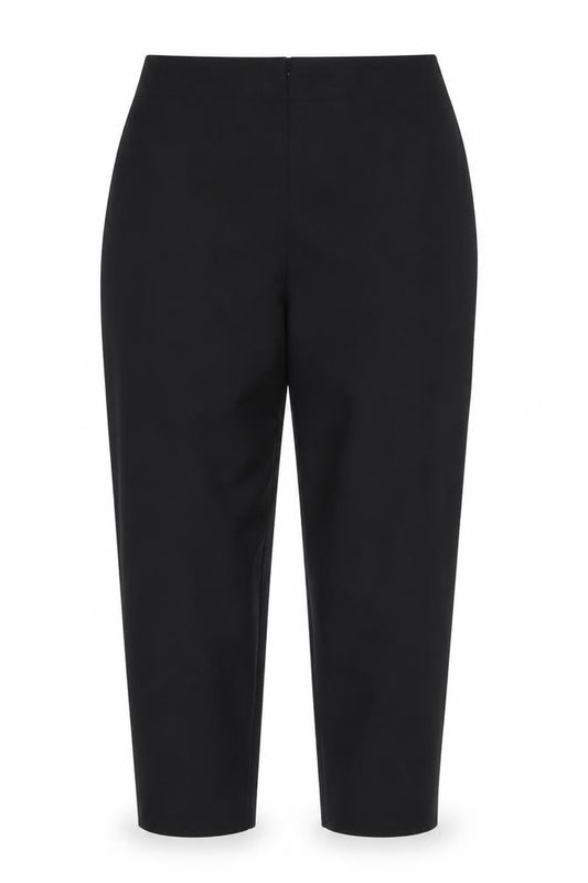 ASOS Women's Black Trousers Size 14