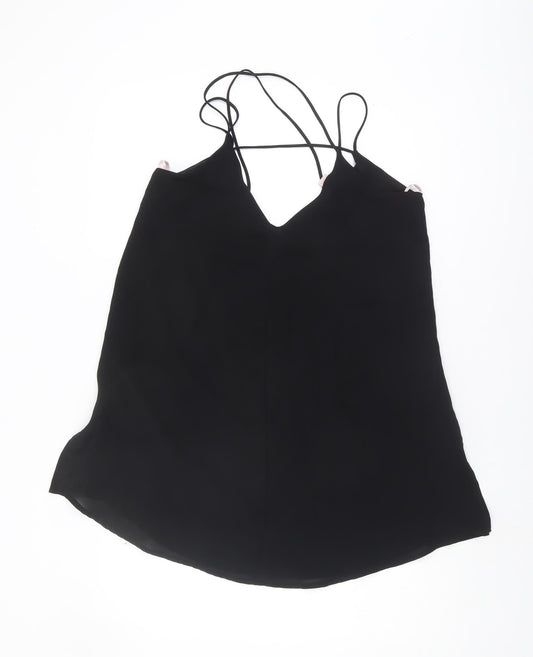 Forever 21 Women's Black XS Camisole Tank Top