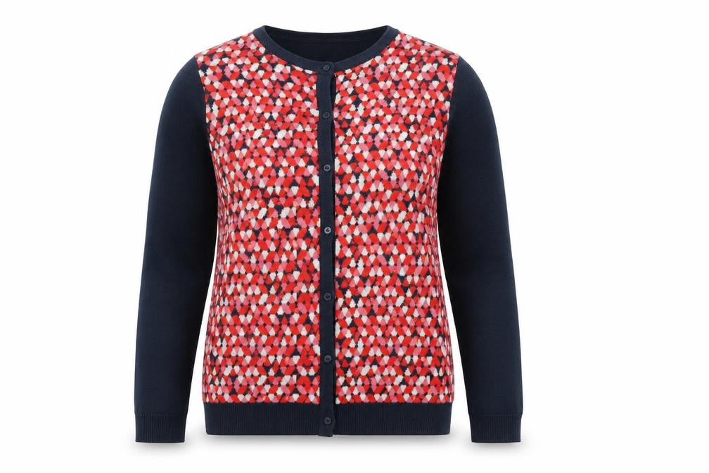 R édition Women's Multicoloured Cardigan M