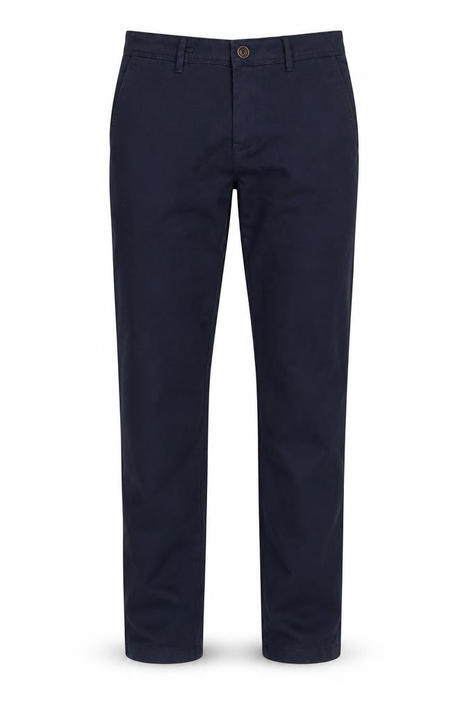 Jack & Jones Men's Blue Chino Trousers 32