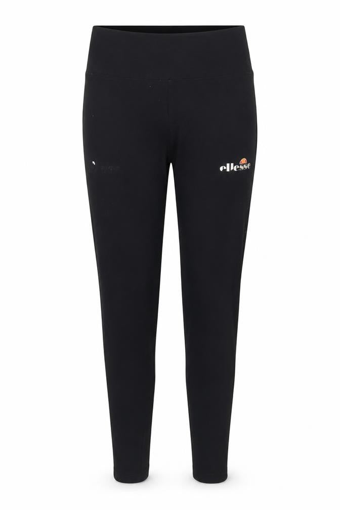ellesse Women's Black Slim Leggings Size 8
