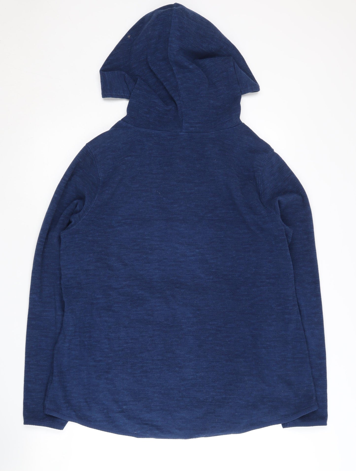 Old Navy Men's XL Blue Pullover Hoodie