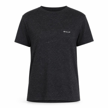 Jack Wills Women’s Black XS Basic T-Shirt
