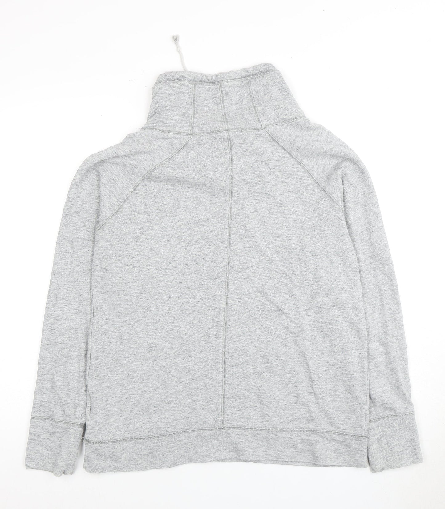 GAP Men's Grey Pullover Hoodie M Hooded Comfort