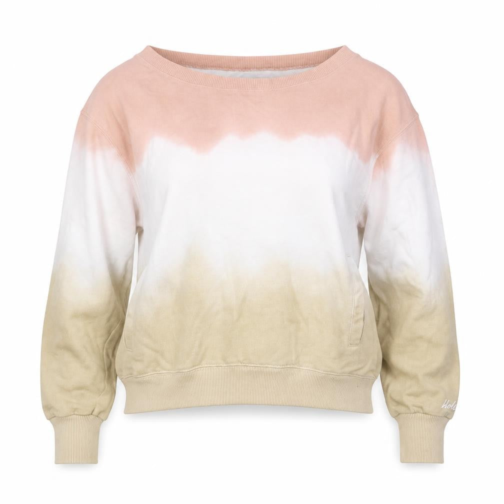 Hollister Women's S Multicoloured Pullover Sweatshirt