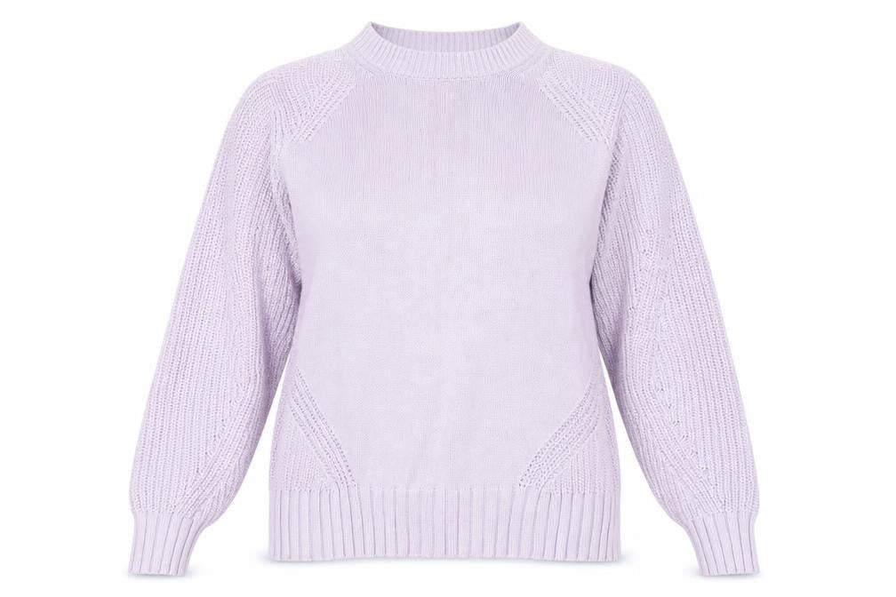 Marks & Spencer Women's Knit Jumper UK Size 10
