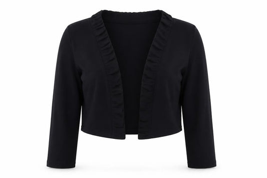 Marks & Spencer Black Women's Jacket Size 10