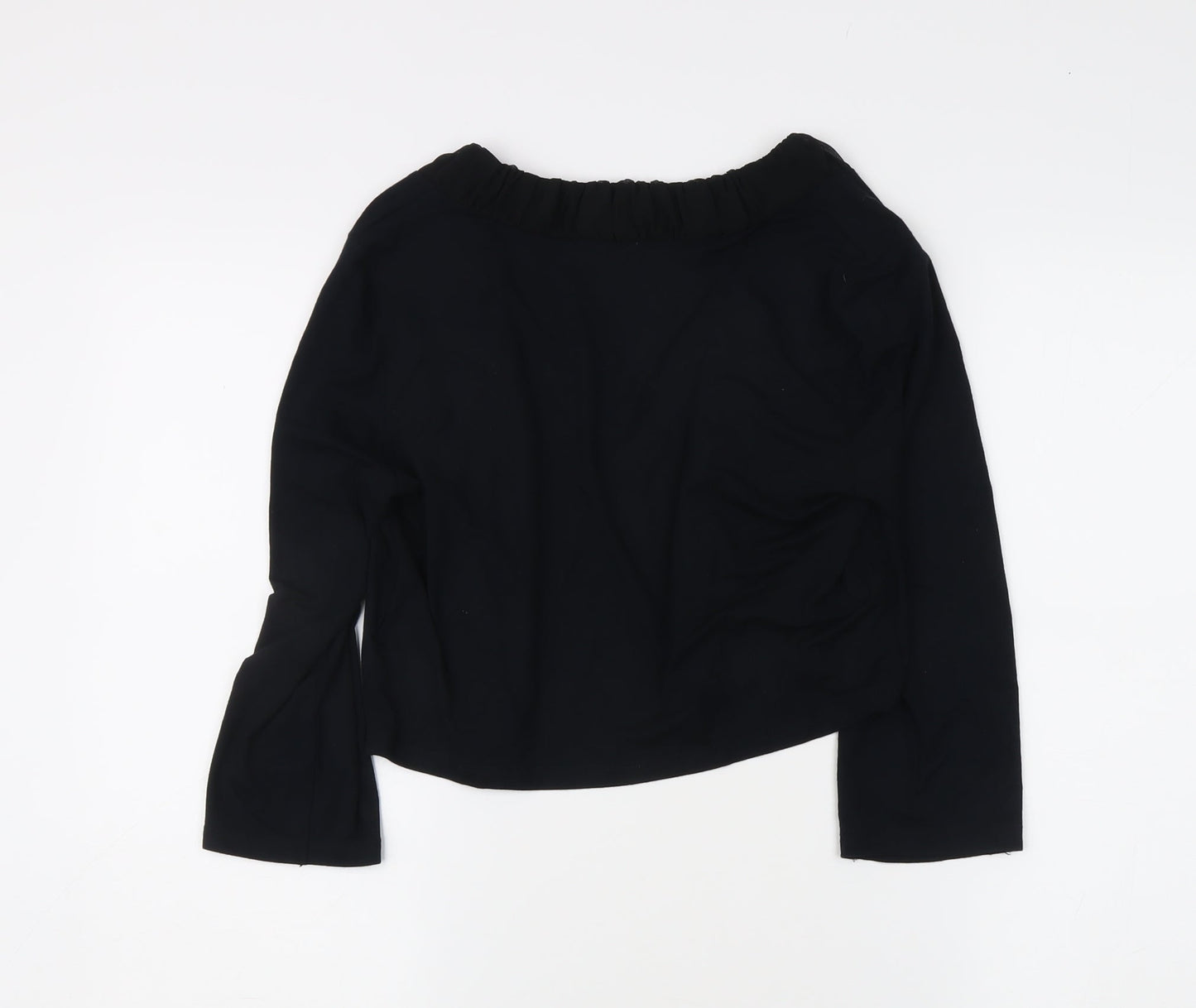 Marks and Spencer Black Women's Jacket Size 10