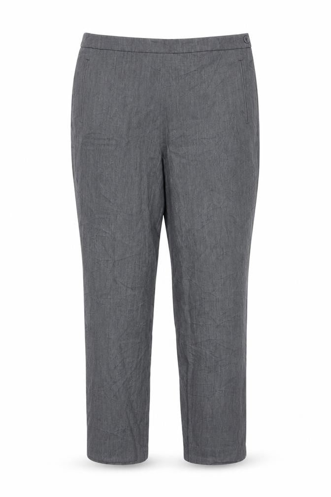 Eastex Grey Women's Trousers Size 14