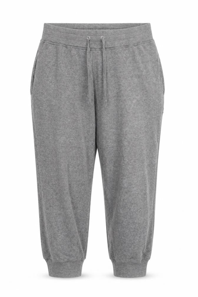 Lee Cooper Women's Grey Jogger Pants Size 12