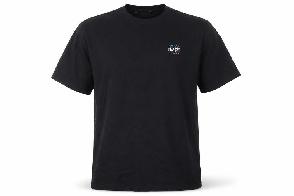 Myprotein Men's Black XL Graphic Print T-Shirt