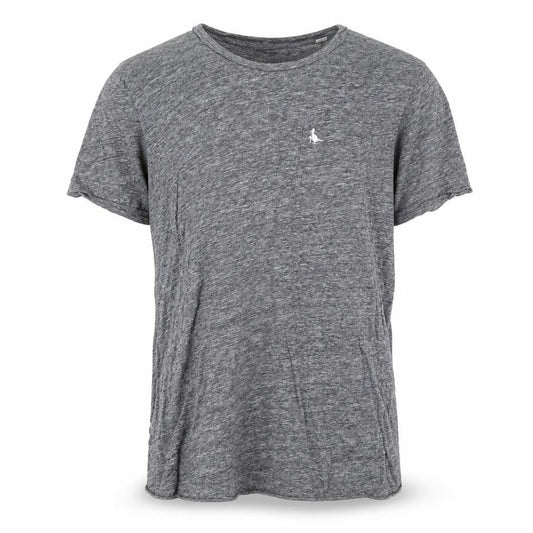 Jack Wills Men's Grey M Crew Neck T-Shirt