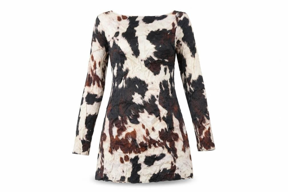 ASOS Design Women's Multicoloured Dress Size M