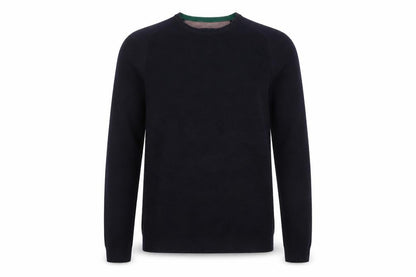 Ted Baker Men's Blue Crew Neck Pullover Jumper M