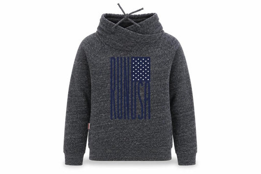 New Balance Women's Grey S Sweatshirt