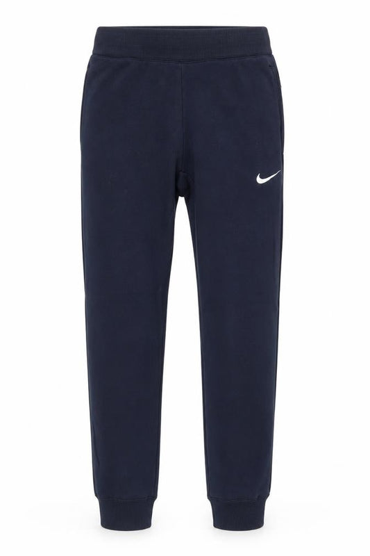 Nike Unisex Blue Jogger Trousers XS, Athleisure