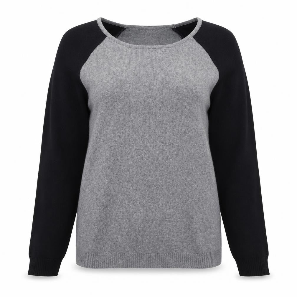Marks & Spencer Women's Grey Full Zip Jumper Size 16