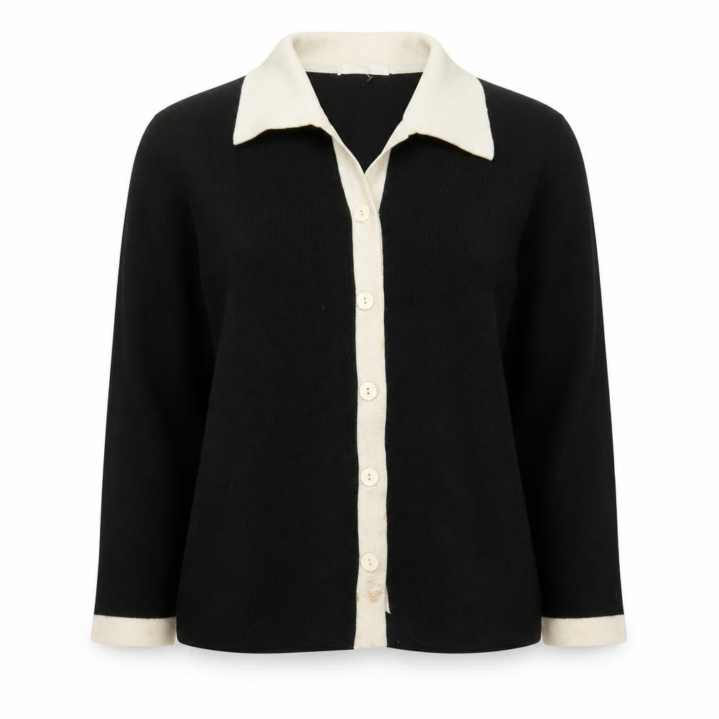 Marks & Spencer Women's Black Cardigan UK 8