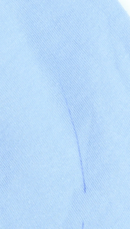 Marks and Spencer Women's Blue Pullover Sweatshirt Size 6