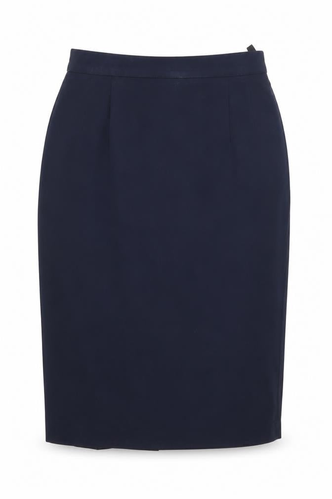 Richards Women's Blue Pencil Skirt Size 12
