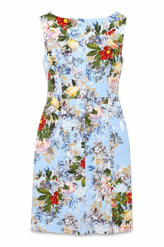Frock and Frill Women's Floral Dress Size 14