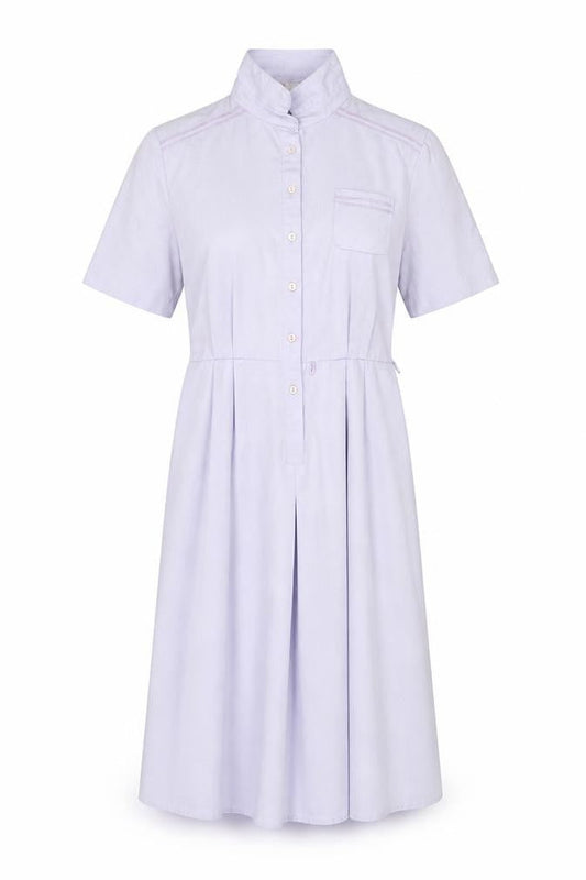 Marks & Spencer Women’s Purple Shirt Dress Size 14