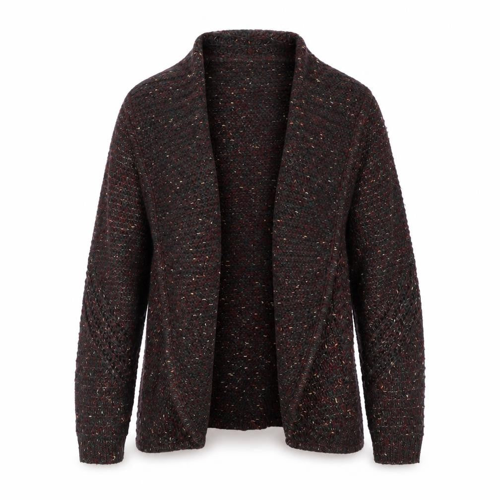 Marks & Spencer Women's Multi Open Front Cardigan Size 8