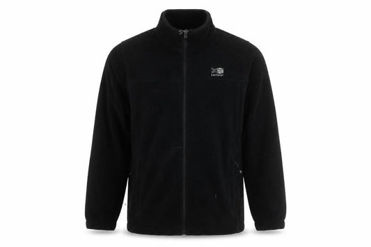 Karrimor Men's Black S Basic Fleece Jacket