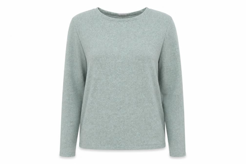 Jacqueline de Yong Women's Green M Pullover Jumper