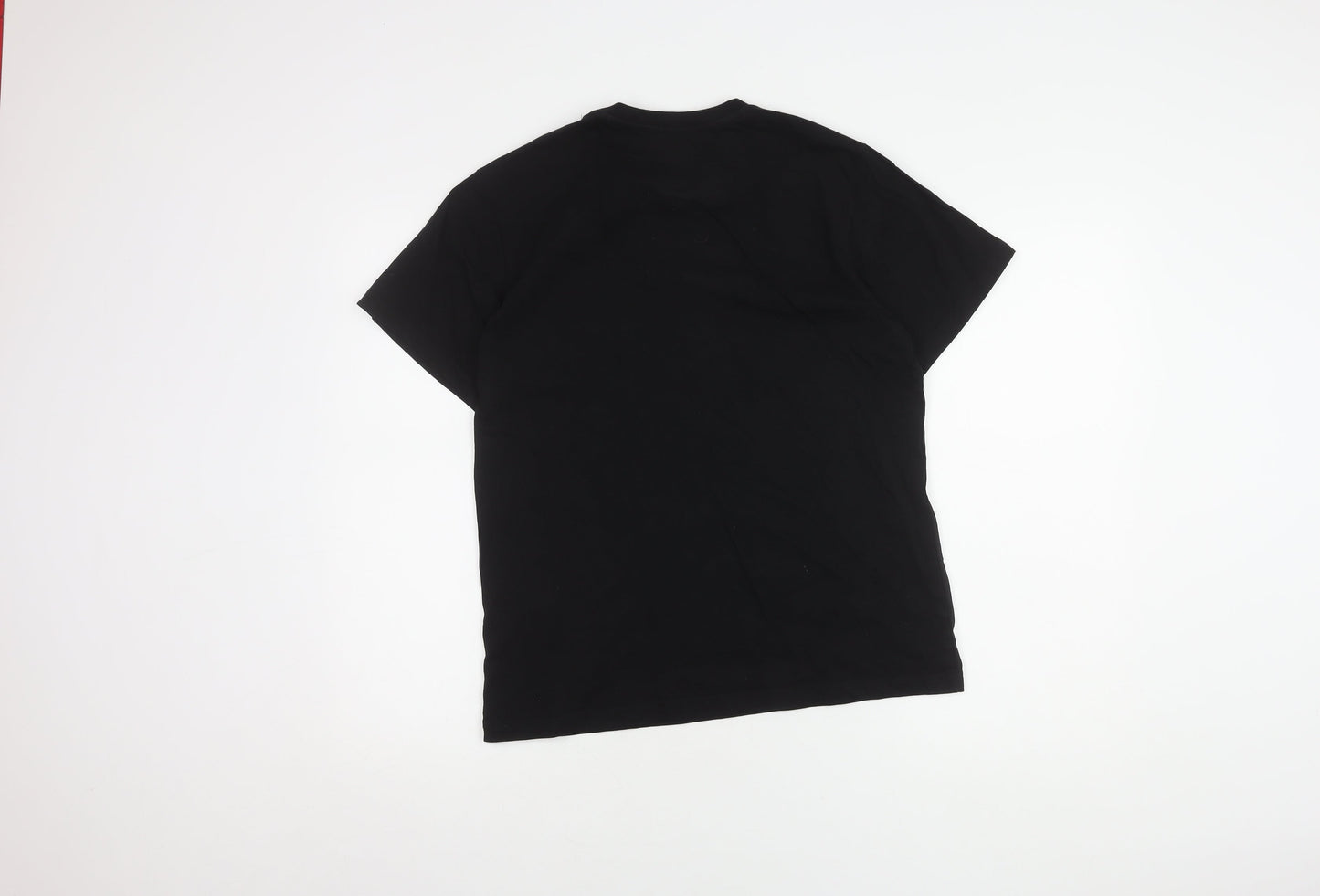 Marvel Eternals Men’s Black Medium Graphic T-Shirt