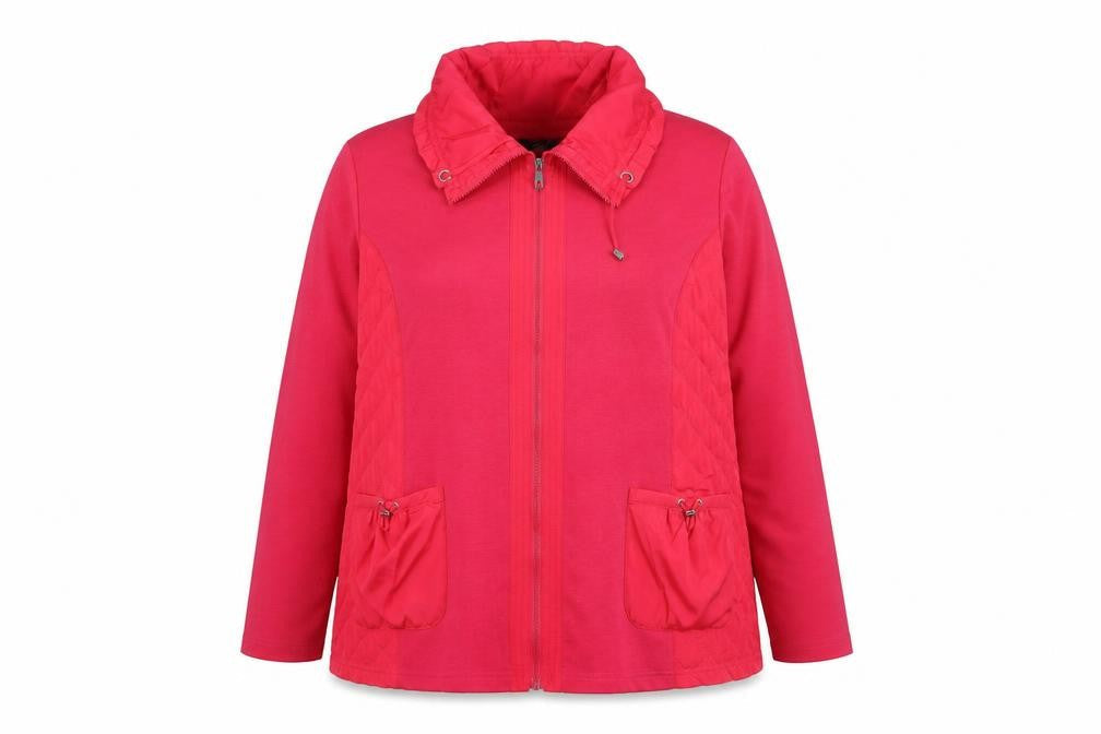 Honor Millburn Women's Pink XL Casual Jacket