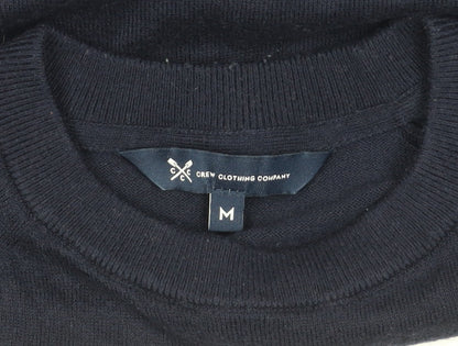 Additional view of Crew Clothing Women's Blue jumper M